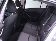 Mazda 3 Hatchback 2,0 l 88 kw