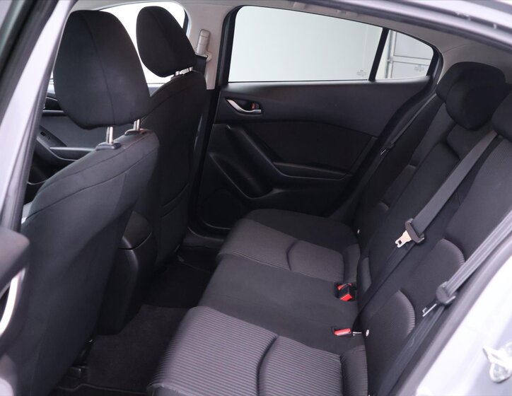 Mazda 3 Hatchback 2,0 l 88 kw