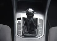 Volkswagen Golf Sportsvan MPV 1,2 l 81 kw