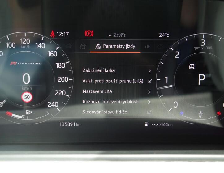 Land Rover Range Rover Velar 22