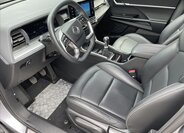 SsangYong Torres SUV / Terénní 1,5 l 120 kw