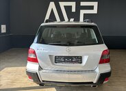 Mercedes-Benz GLK SUV / Terénní 3,0 l 170 kw