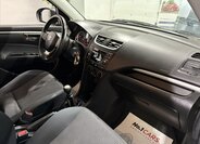 Suzuki Swift Hatchback 1,2 l 66 kw