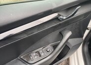 Škoda Octavia Kombi 2,0 l 85 kw