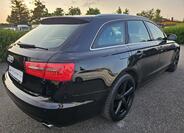 Audi A6 5
