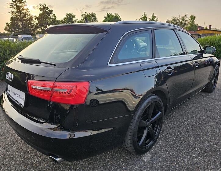 Audi A6 5