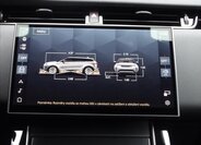 Land Rover Range Rover Evoque SUV 2,0 l 120 kw