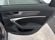 Audi A6 Allroad Kombi 3,0 l 253 kw