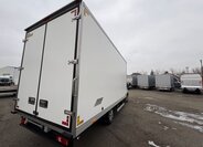 Iveco Daily Skříň 3,0 l 129 kw