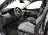 Škoda Octavia Liftback 1,5 l 110 kw