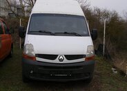 Renault Master Ostatní 2,5 l 88 kw