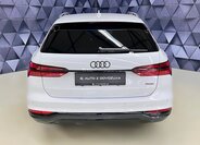 Audi A6 Allroad Kombi 3,0 l 210 kw