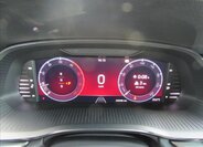 Škoda Octavia Sedan / Limuzína 2,0 l 110 kw