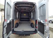 Ford Transit Ostatní 2,0 l 125 kw