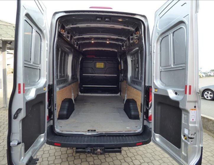 Ford Transit Ostatní 2,0 l 125 kw