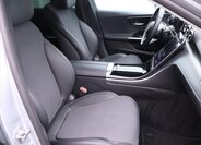 Mercedes-Benz Třídy C Sedan 1,5 l 150 kw