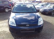 Ford Fiesta 9