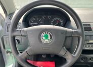 Škoda Fabia 7