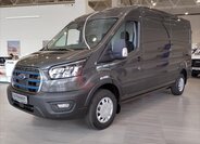Ford Transit 12