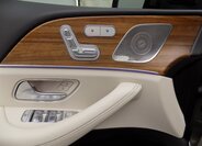 Mercedes-Benz GLE SUV / Terénní 2,9 l 243 kw