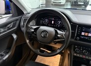 Škoda Kodiaq SUV / Terénní 2,0 l 110 kw