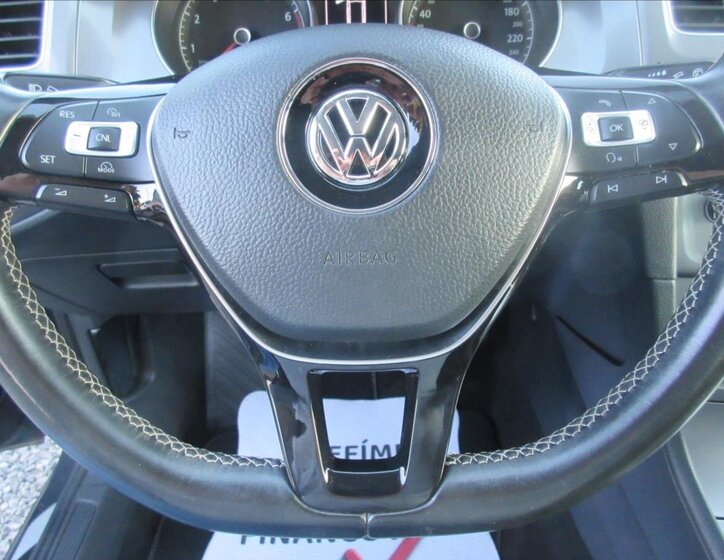 Volkswagen Golf Kombi 1,4 l 92 kw