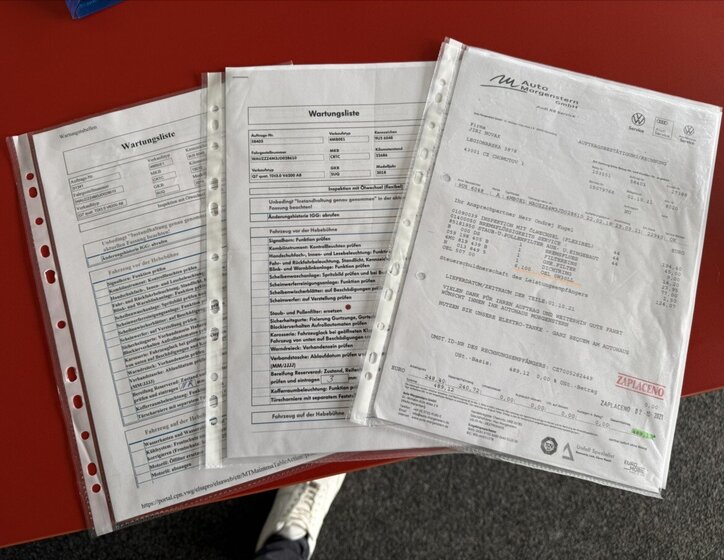 Audi Q7 SUV / Terénní 3,0 l 200 kw