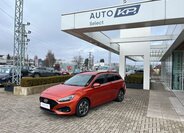 Hyundai i30 Kombi 998,0 73 kw