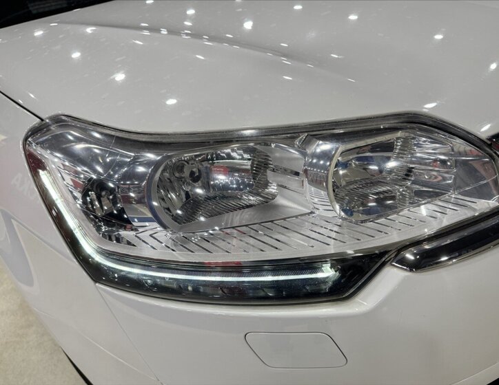 Citroën C5 Kombi 1,6 l 115 kw