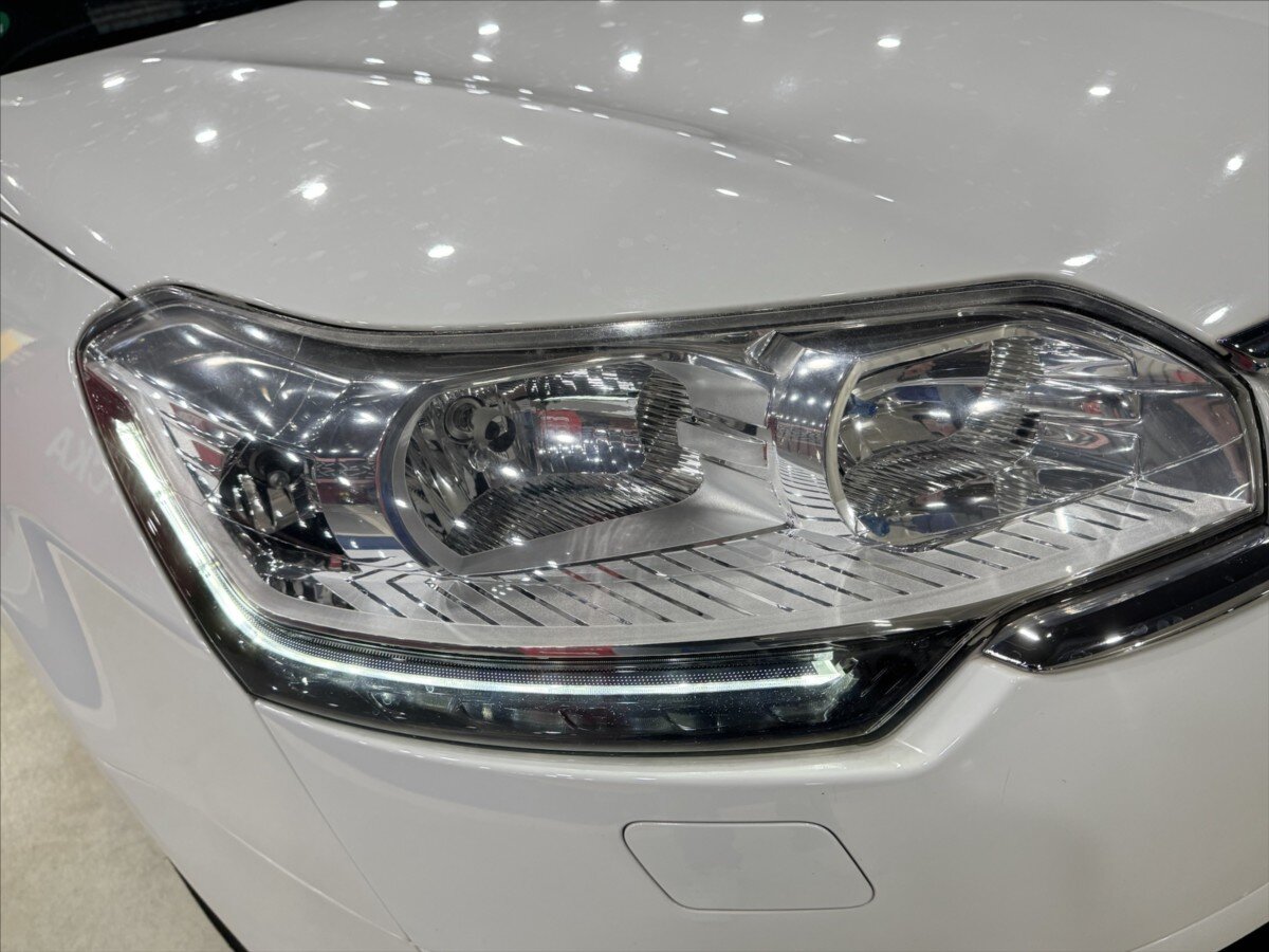 Citroën C5 Kombi 1,6 l 115 kw