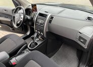 Nissan X-Trail 15