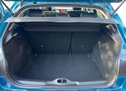 Citroën C4 Cactus Hatchback 1,2 l 96 kw