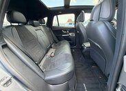 Mercedes-Benz EQE SUV / Terénní 0,0 300 kw