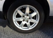 Volkswagen Passat 46