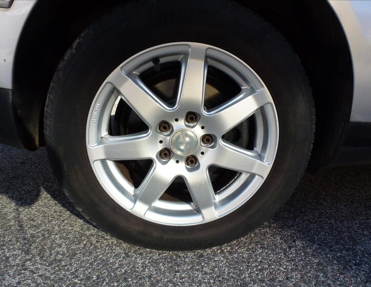 Volkswagen Passat 46