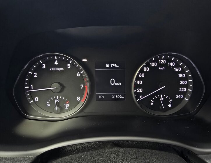 Hyundai i30 Kombi 1,5 l 80 kw