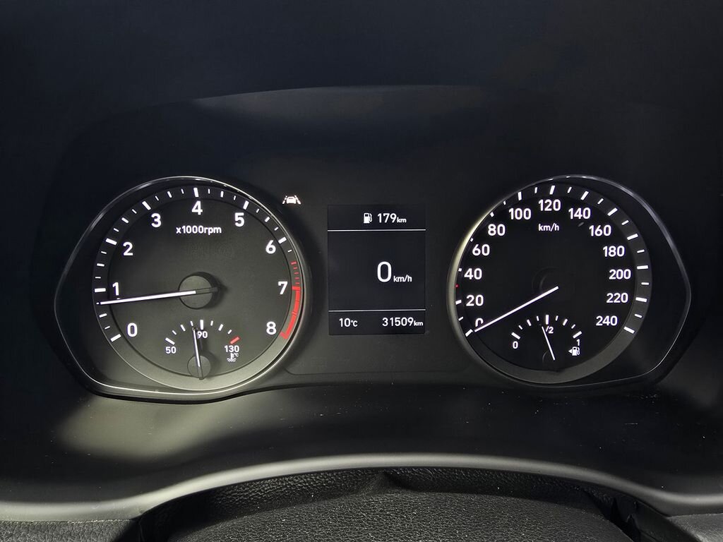 Hyundai i30 Kombi 1,5 l 80 kw