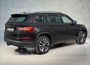 Škoda Kodiaq SUV 2,0 l 110 kw