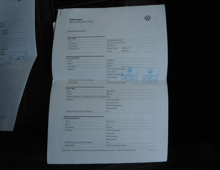 Volkswagen Tiguan 33