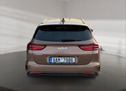 KIA Ceed Kombi 1,5 l 117 kw