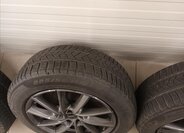 Mercedes-Benz Třídy E Kombi 3,0 l 190 kw