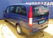 Mercedes-Benz Vito 6