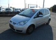 Mitsubishi Colt 1