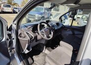 Ford Transit Custom Ostatní 2,2 l 74 kw