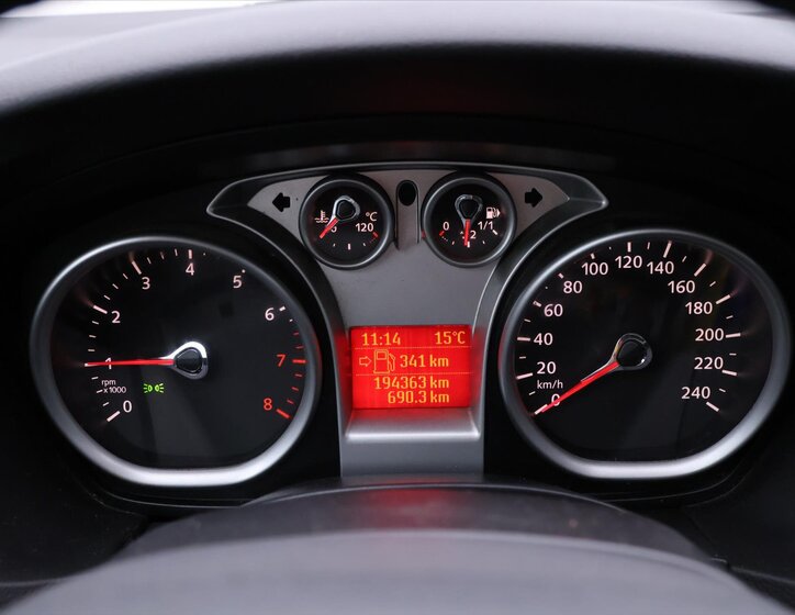 Ford Focus Kombi 1,4 l 59 kw