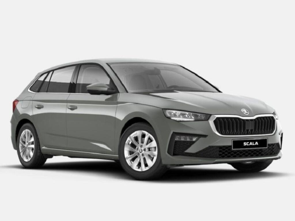 Škoda Scala Hatchback 999,0 85 kw