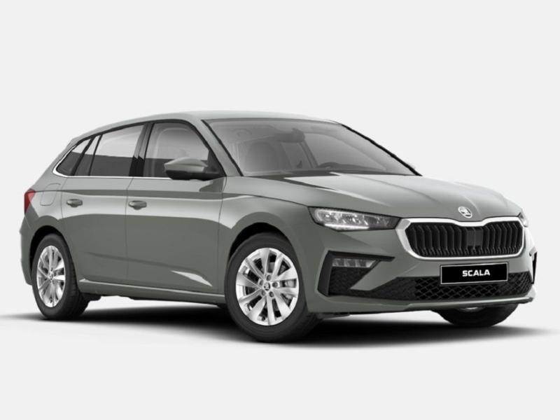 Škoda Scala Hatchback 999,0 85 kw