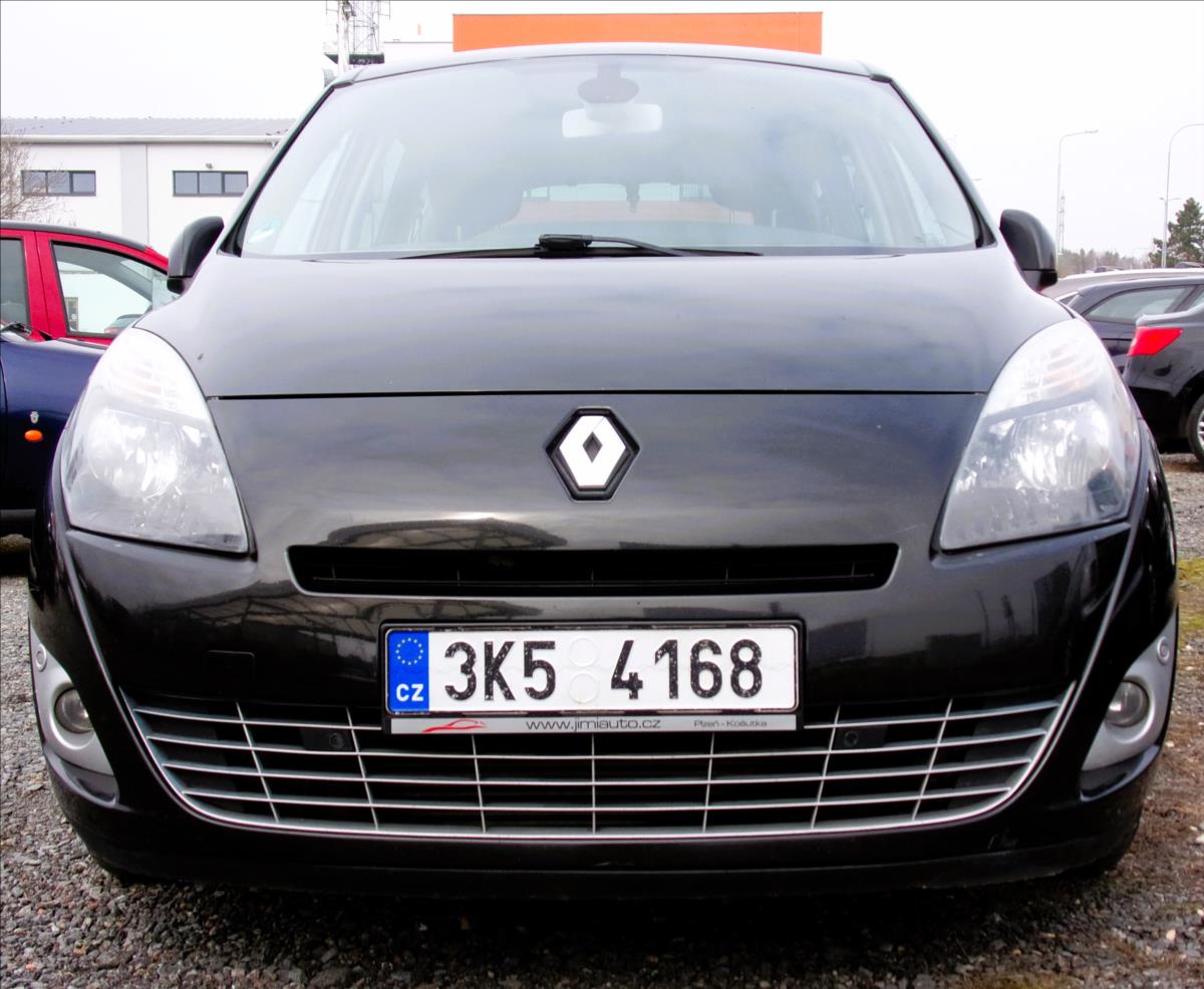 Renault Grand Scénic