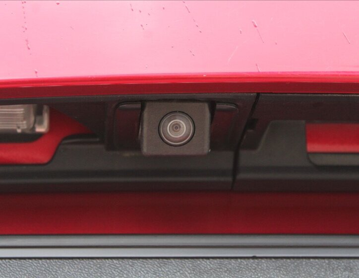 Mazda CX-5 SUV 2,5 l 143 kw