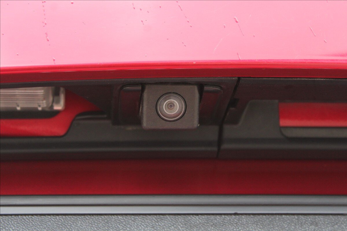 Mazda CX-5 SUV 2,5 l 143 kw